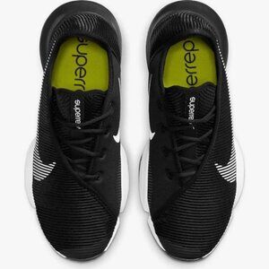 Nike Air Zoom SuperRep 2 HIIT trainers